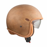 Jethelm Vintage BOS BM - braun