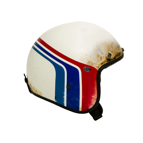 Jethelm Vintage Le Petit Classic BTR 8BM