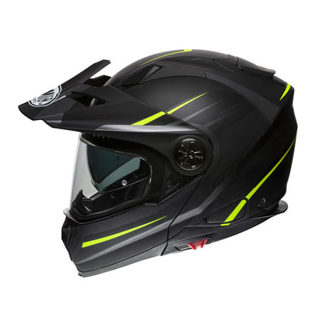 Multifunktionalhelm Xtrail MO MOYBM