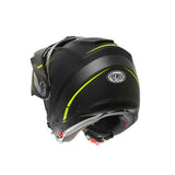 Multifunktionalhelm Xtrail MO MOYBM