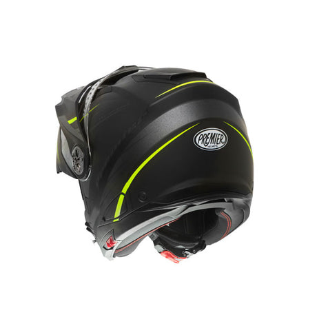 Multifunktionalhelm Xtrail MO MOYBM