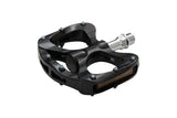 Pretzel Pedale 9/16" - Black