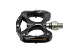 Pretzel Ezy Superior Pedale 9/16" - Black
