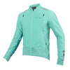 Pro SL 3-Jahreszeiten-Jacke  - Aqua