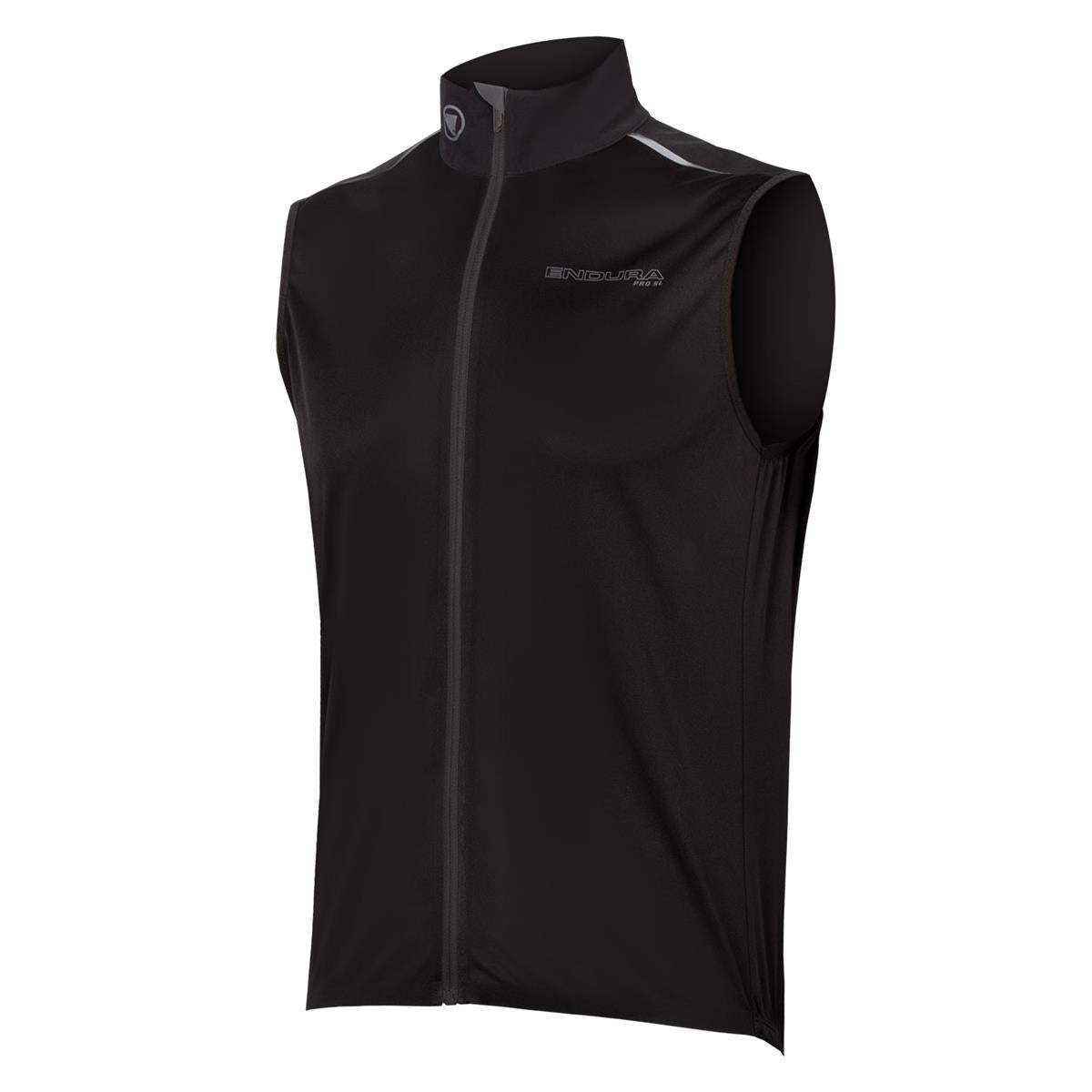 Pro SL Lite Weste - Schwarz