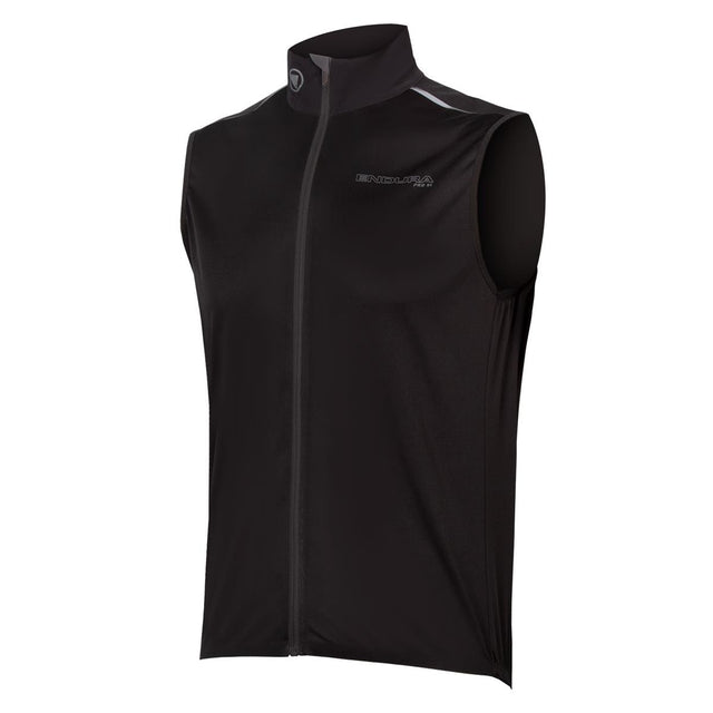 Pro SL Lite Weste - Schwarz