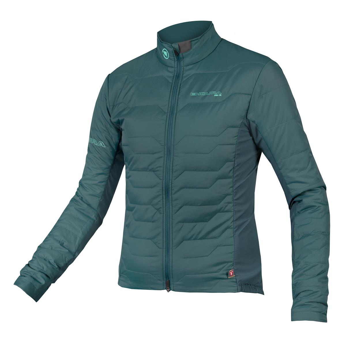 Pro SL Primaloft® Jacke II - Sattes Teal