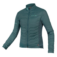 Pro SL Primaloft® Jacket II - Rich Teal 