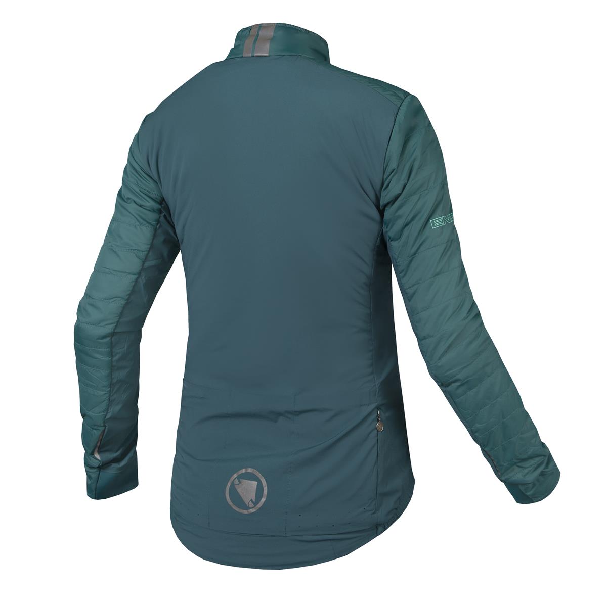 Pro SL Primaloft® Jacke II - Sattes Teal