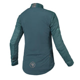 Pro SL Primaloft® Jacke II - Sattes Teal
