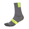 Pro SL Primaloft Socks II - Neon Yellow 