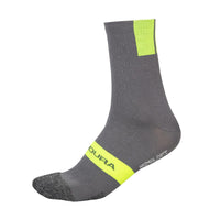 Pro SL Primaloft Socks II - Neon Yellow 