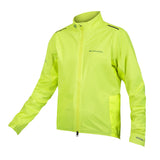 Pro SL Wasserdichte Shell Jacke - Neon-Gelb