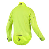 Pro SL Wasserdichte Shell Jacke - Neon-Gelb