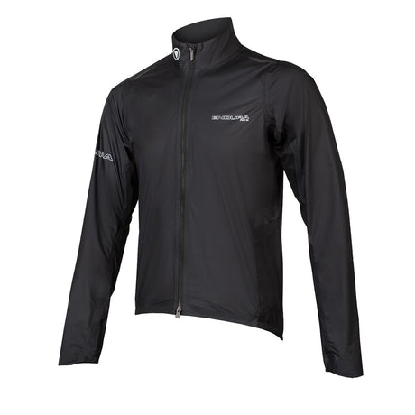 Pro SL Wasserdichte Shell Jacke - Schwarz