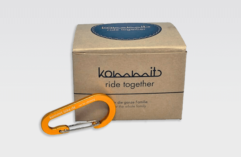 Karabiner