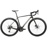 TERRA H30 Infinity Green - Ivory White (Gloss)