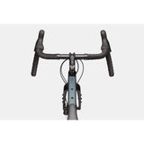 Topstone 1 - Gunmetal Green