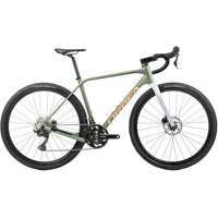TERRA H30 Carciofo (opaco) - Lilla (opaco)