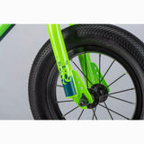 Powerkiddy 12 - Petrol