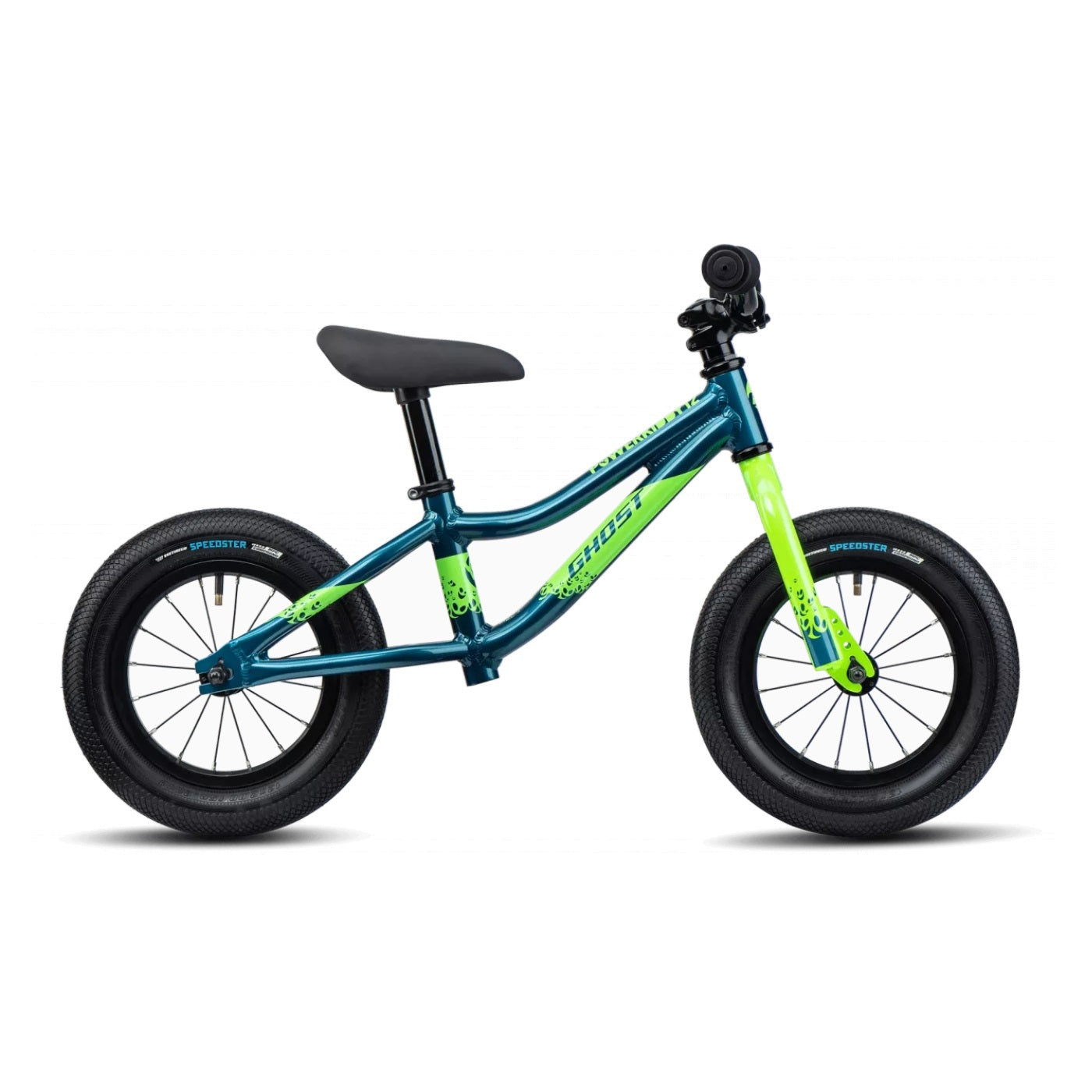 ghost kinderfahrrad 12 zoll Powerkiddy 12