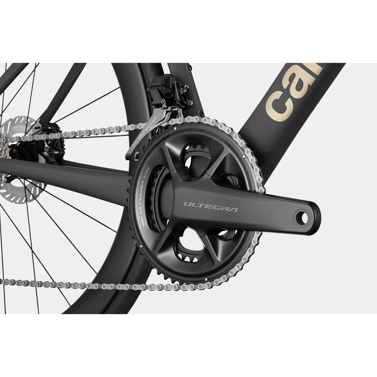 SuperSix EVO Hi-MOD 2 - Black
