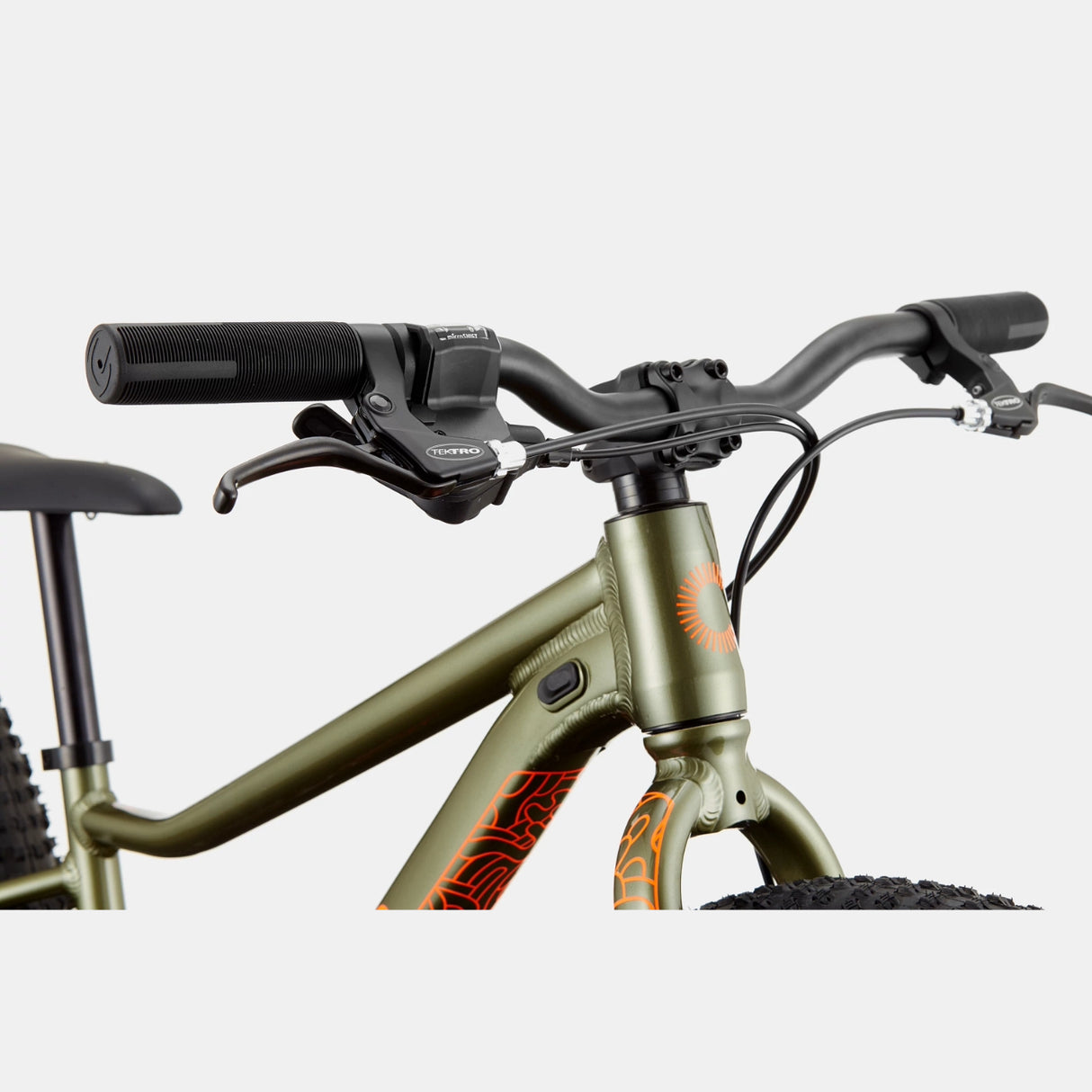 Kids Trail Plus 24 Mantis