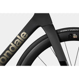 SuperSix EVO Hi-MOD 2 - Black