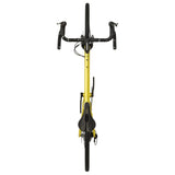 Ruut AL 2 Gravel Plus Bike - Citron/Black