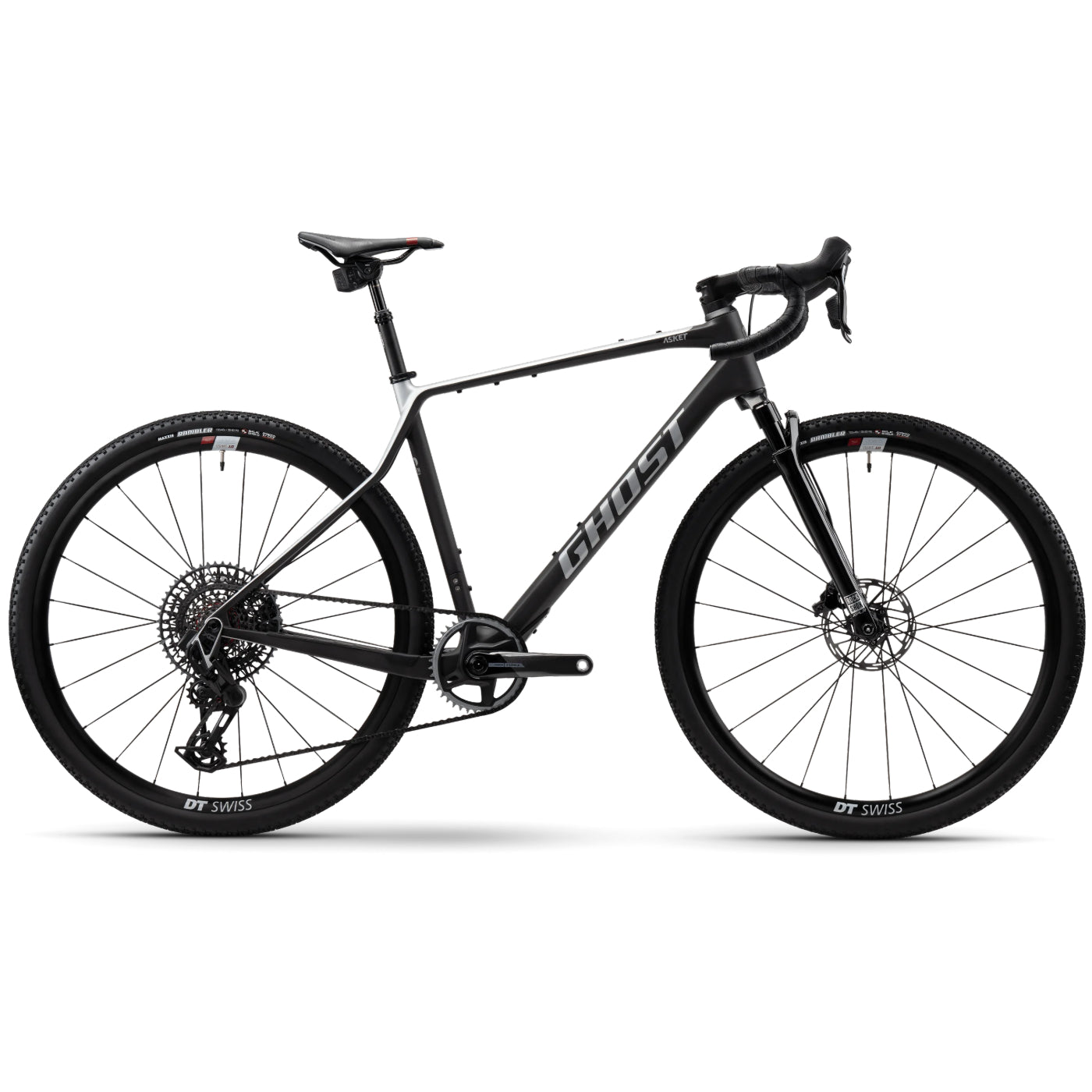 Ghost Gravel Bike ASKET CF 30