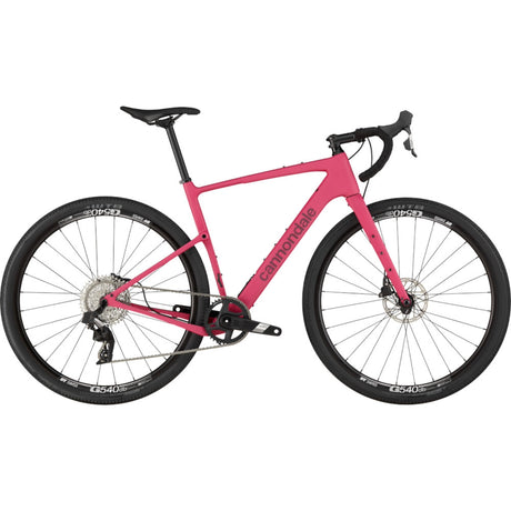 Topstone Carbon Apex AXS - Orchid