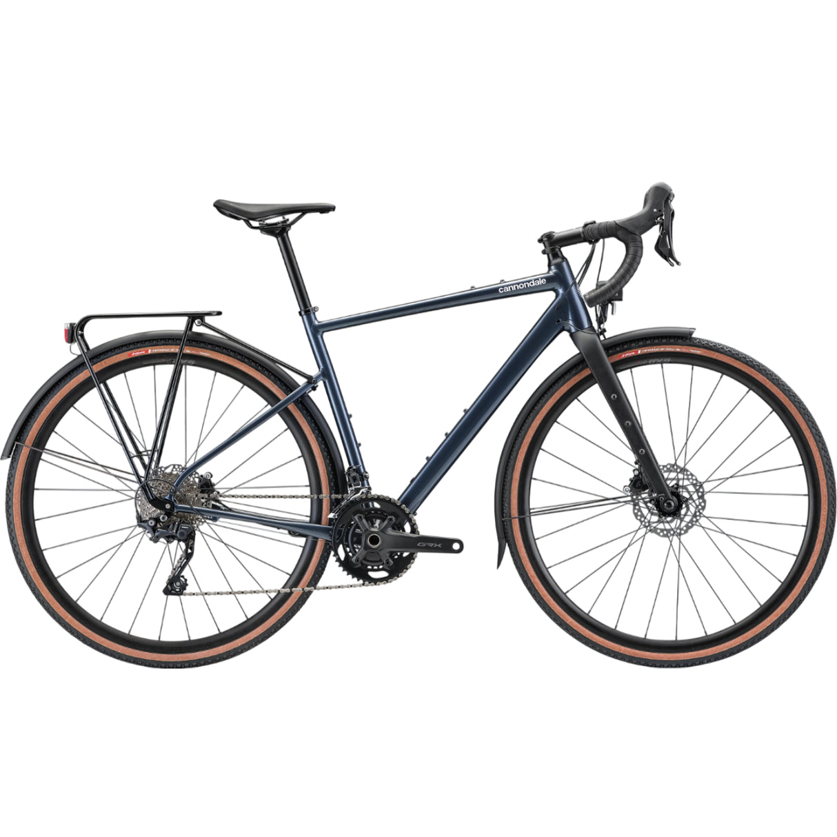 Topstone EQ - Azul Tungsteno 