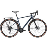 Topstone EQ - Azul Tungsteno 