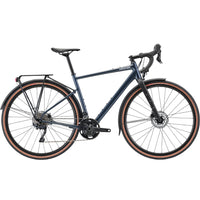 Topstone EQ - Azul Tungsteno 