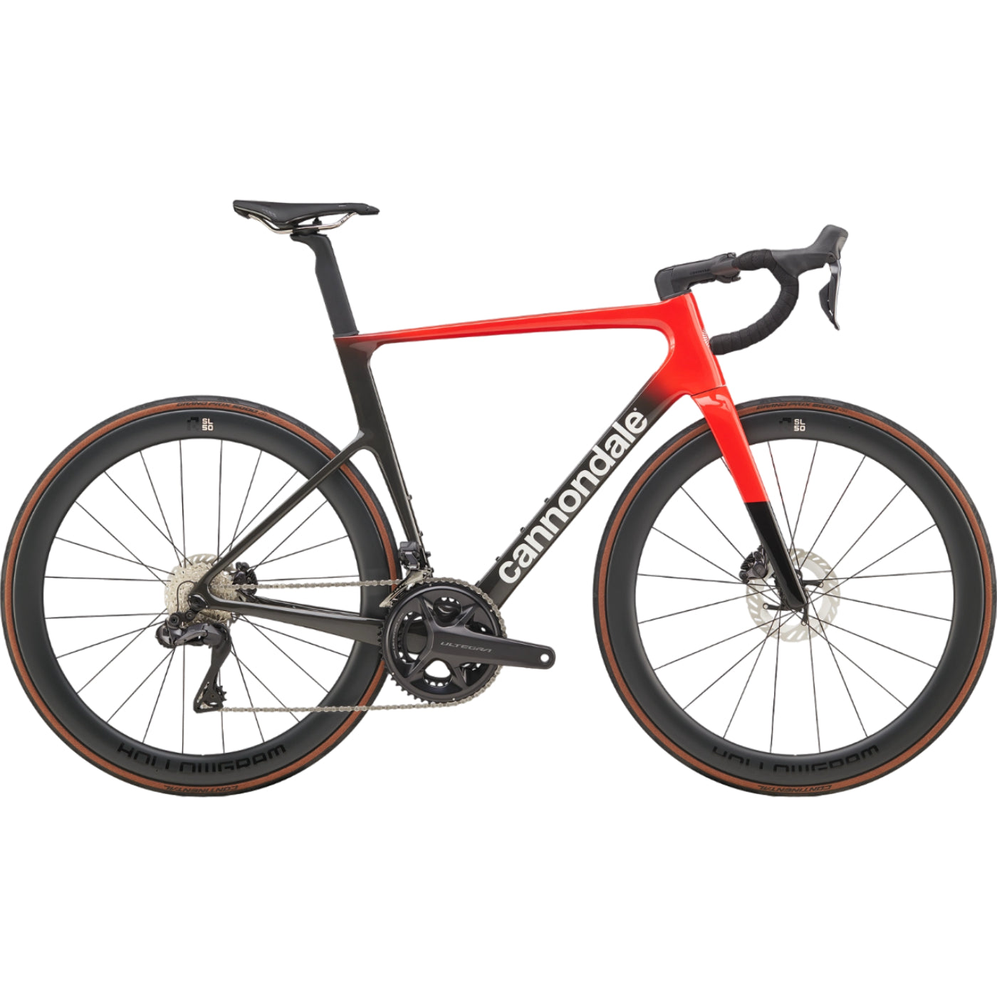 cannondale supersix evo ultegra rennrad SuperSix EVO Hi-MOD 2