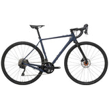 Ruut AL 2 2X Gravel Plus - Navy 