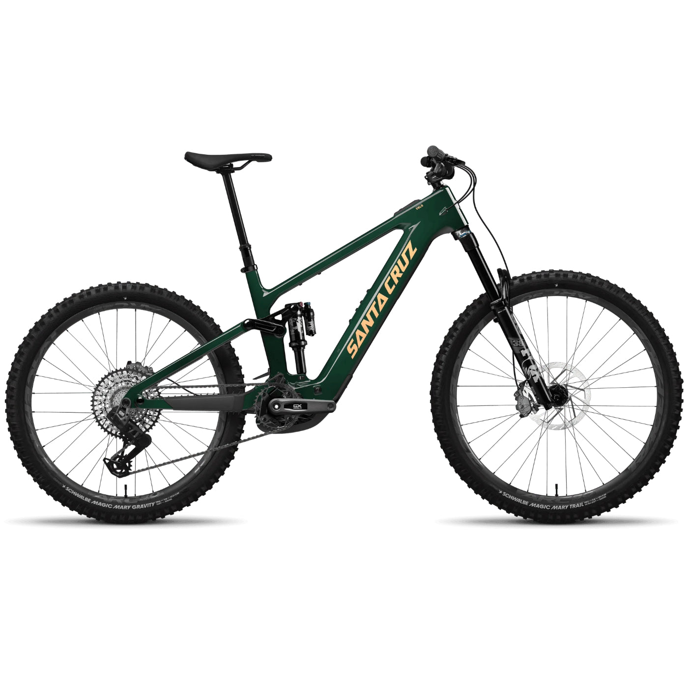 Trance X E+ 2 (29''/Pro/750Wh)