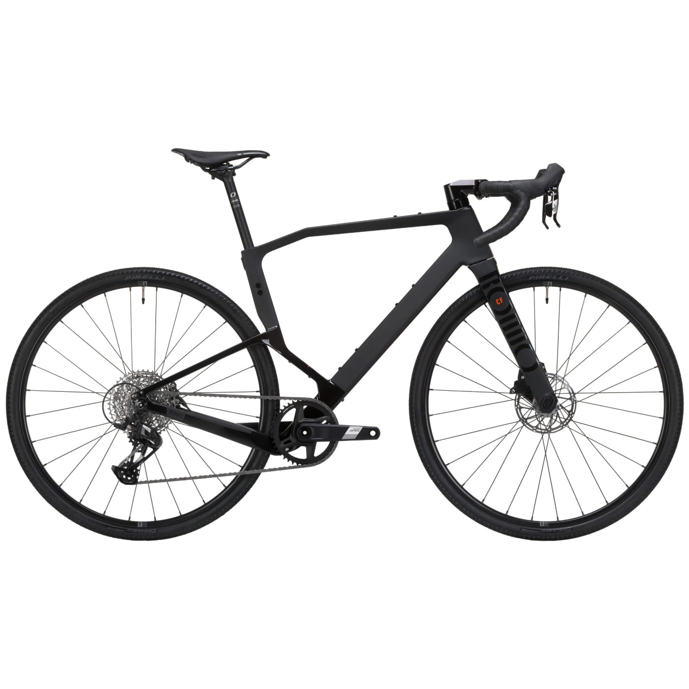 Rondo Gravel Bike RUUT CF2 G2