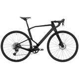 RUUT CF2 G2 - schwarz 