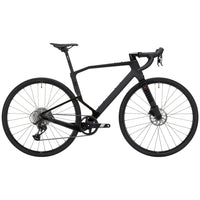 RUUT CF2 G2 - schwarz 