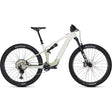 VAM² SL 9.8, 430WH - White