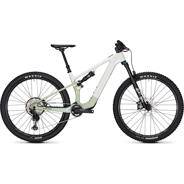 VAM² SL 9.8, 430WH - White