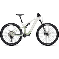 VAM² SL 9.8, 430WH - White 
