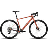 Stigmata 4 Rival 1x AXS - Brick Red