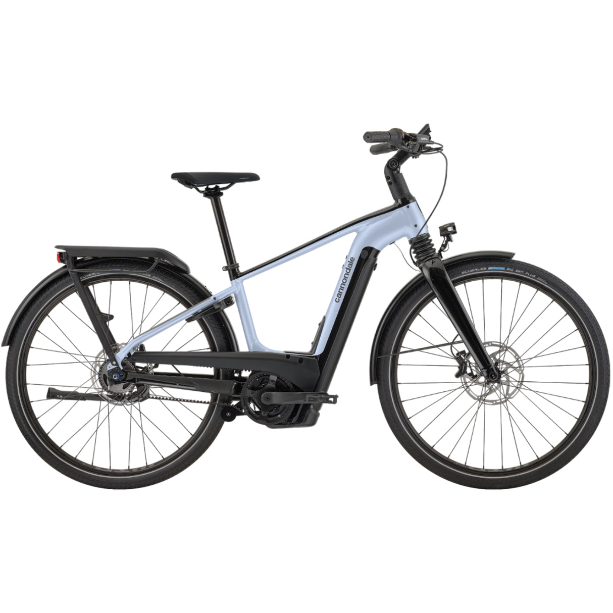Mavaro Neo 2 - Dust Blue 27,5 Zoll