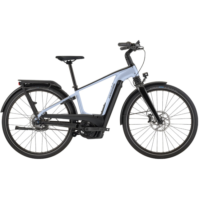 Mavaro Neo 2 - Dust Blue 27,5 Zoll