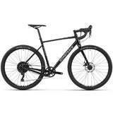 Audax AL - matt black