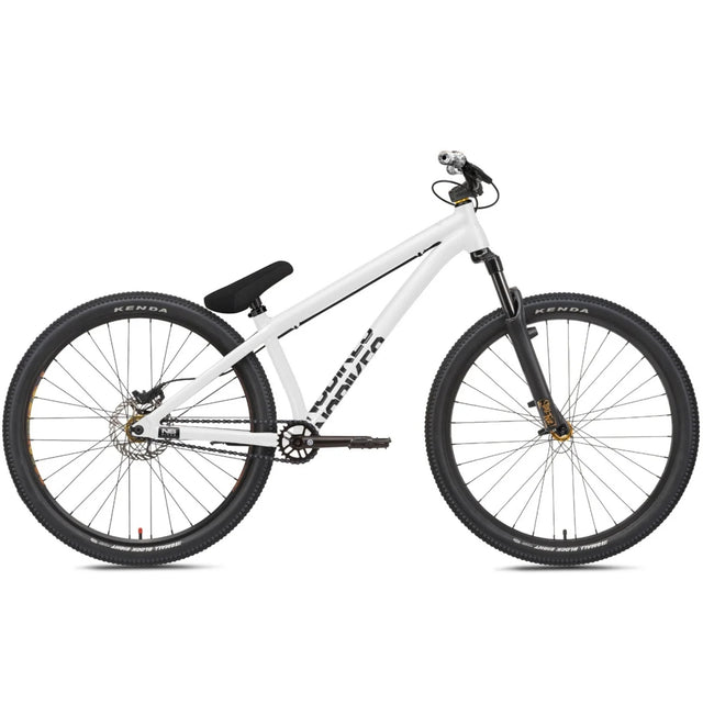 Movement 3 Alloy DJ-Interm. - white