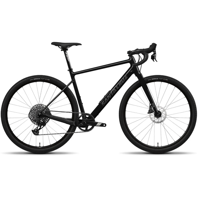 Stigmata 4 CC Apex - Gloss Black Sparkle
