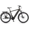Sinus R5 High - Peat matt